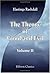 The Theory of Good and Evil: A Treatise on Moral Philosophy. Volume 2