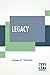 Legacy: Originally Published As A Tale Of Two Clocks