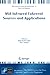 Mid-Infrared Coherent Sources and Applications