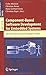 Component-Based Software Development for Embedded Systems: An Overview of Current Research Trends (Lecture Notes in Computer Science / Programming and Software Engineering)