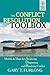 The Conflict Resolution Toolbox