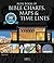 Rose Book of Bible Charts, Maps & Time Lines Vol. 1: 10th Anniversary Edition