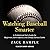 Watching Baseball Smarter Lib/E: A Professional Fan's Guide for Beginners, Semi-Experts, and Deeply Serious Geeks