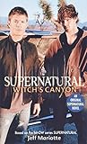 Supernatural: Wit...