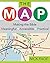 The MAP: Making the Bible Meaningful, Accessible, Practical