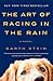 The Art of Racing in the Rain by Garth Stein
