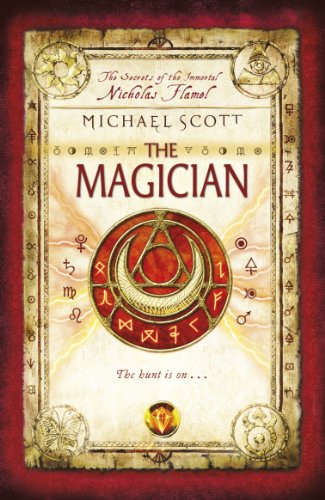 Magician
