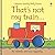 That`S Not My Train - Usborne Touchy & Feely Books N/E