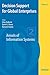 Decision Support for Global Enterprises (Annals of Information Systems, 2)