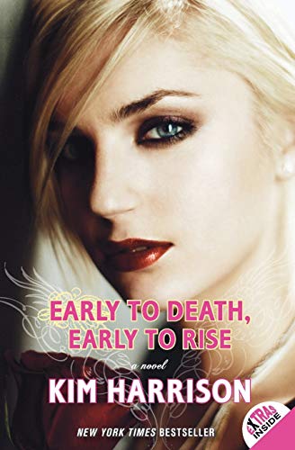 Early to Death, Early to Rise: A Young Adult Urban Fantasy About a Dead Teenager Commanding Heaven's Rogue Angels