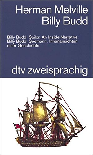 Billy Budd, Sailor.