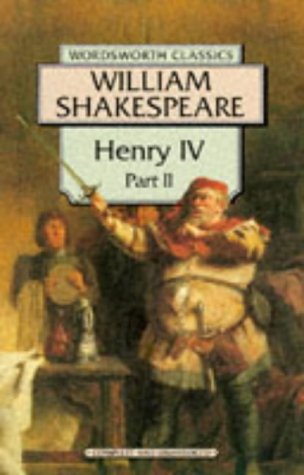 Henry IV