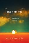 Anonymous: Jesus'...
