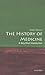 The History of Medicine: A Very Short Introduction (Very Short Introductions)