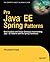Pro Java EE Spring Patterns: Best Practices and Design Strategies Implementing Java EE Patterns with the Spring Framework (Expert's Voice in Open Source)
