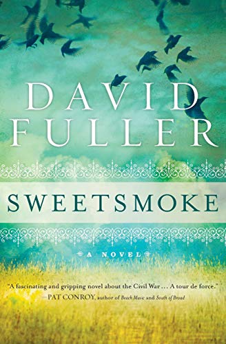 Sweetsmoke