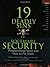 19 Deadly Sins of Software Security: Programming Flaws and How to Fix Them (Security One-off)