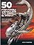 50 Fantasy Vehicles to Draw & Paint: Create Awe-Inspiring Crafts for Comics, Computer Games, and Graphic Novels (Quarto Book)