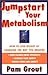 Jumpstart Your Metabolism: How To Lose Weight By Changing The Way You Breathe