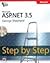 Microsoft Asp.Net 3.5: Step by Step