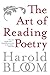 The Art of Reading Poetry