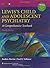 Lewis's Child and Adolescent Psychiatry: A Comprehensive Textbook, 4th Edition