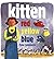 Kitten Red, Yellow, Blue