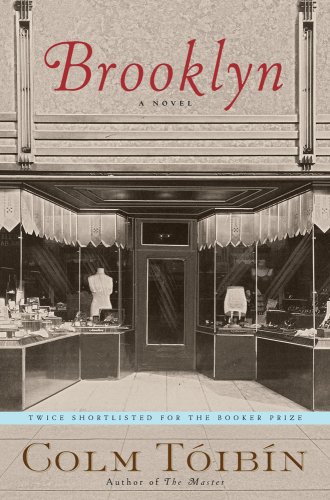 Brooklyn [BROOKLYN]