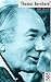 Thomas Bernhard (Rowohlts Monographien) (German Edition)