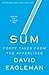 Sum by David Eagleman Sum by David Eagleman