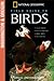 National Geographic Field Guide to Birds: Washington/Oregon