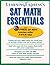 SAT Math Essentials
