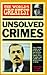 The World's Greatest Unsolved Crimes (World's Greatest)