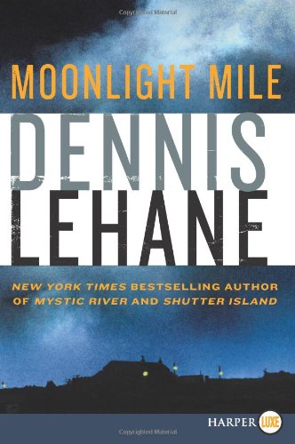 Moonlight Mile LP
