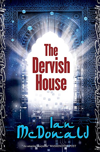 Dervish House