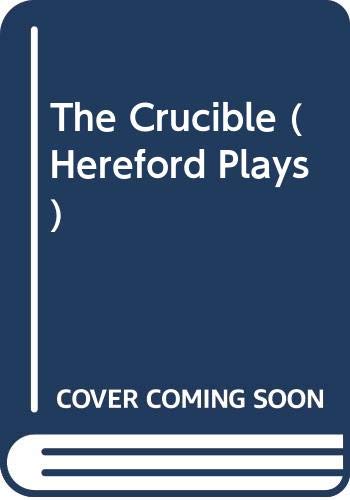 The Crucible