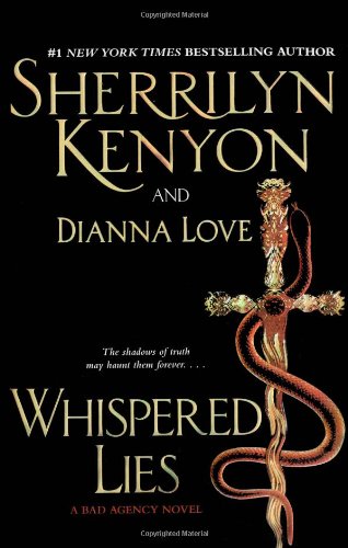 Whispered Lies