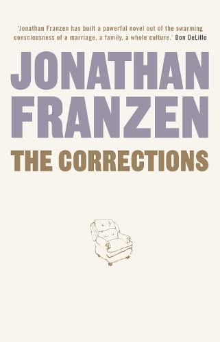 The Corrections
