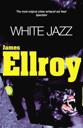 White Jazz