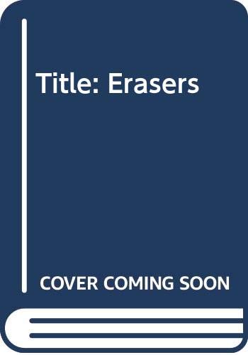 Erasers
