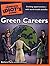 The Complete Idiot's Guide to Green Careers