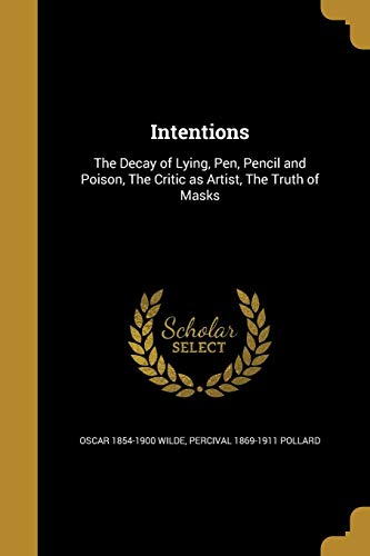 Intentions