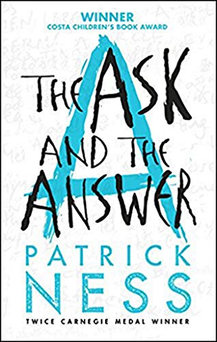 Ask & The Answer