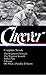 John Cheever: Complete Novels (Library of America)
