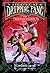 The Vampire's Curse by Dan Greenburg