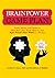 Brainpower Game Plan: Sharpen Your Memory, Improve Your Concentration, and Age-Proof Your Mind in Just 4 Weeks