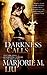 Darkness Calls (Hunter Kiss, Book 2)