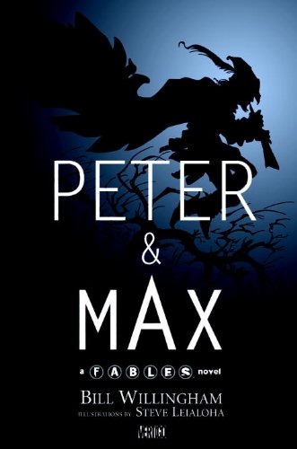 Peter & Max