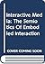 Interactive Media: The Semiotics of Embodied Interaction