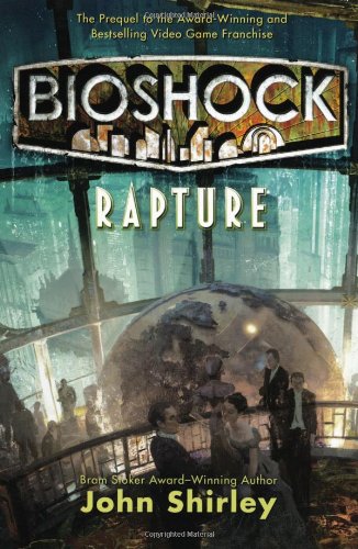 BioShock: Rapture